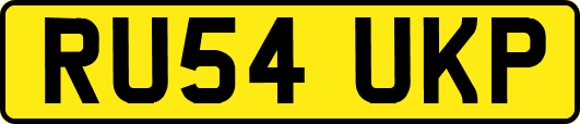 RU54UKP