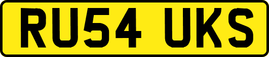 RU54UKS