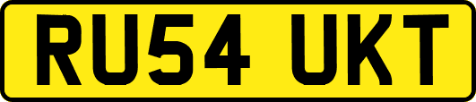 RU54UKT