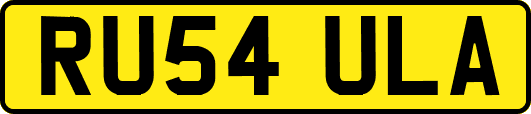 RU54ULA