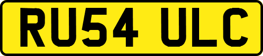 RU54ULC