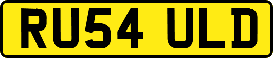 RU54ULD