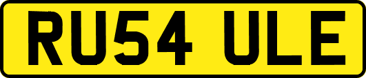 RU54ULE