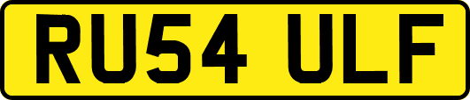 RU54ULF