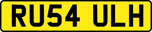RU54ULH