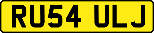 RU54ULJ