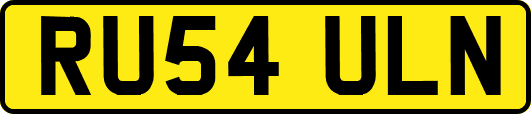 RU54ULN