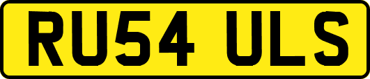 RU54ULS