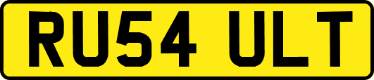 RU54ULT