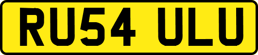 RU54ULU