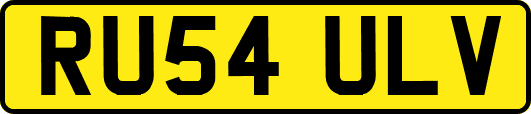 RU54ULV