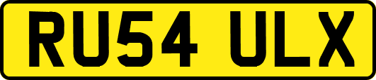 RU54ULX