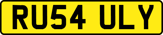 RU54ULY