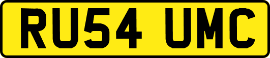 RU54UMC