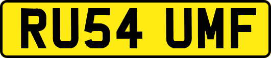 RU54UMF
