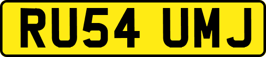 RU54UMJ