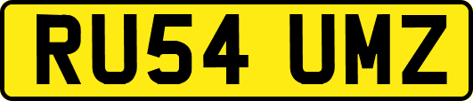 RU54UMZ