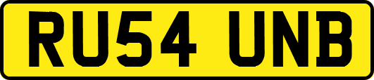 RU54UNB