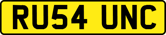 RU54UNC