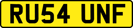 RU54UNF