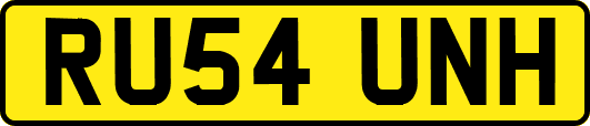 RU54UNH