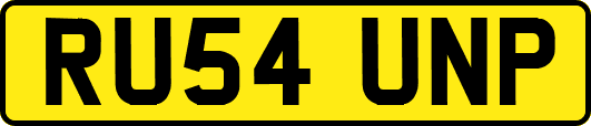 RU54UNP