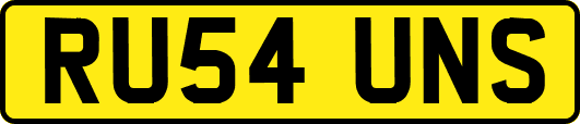 RU54UNS