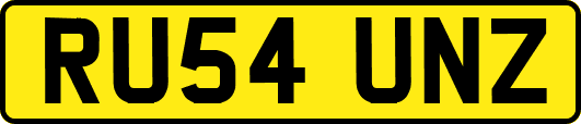 RU54UNZ