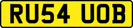 RU54UOB