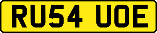 RU54UOE