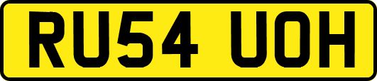 RU54UOH