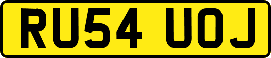 RU54UOJ
