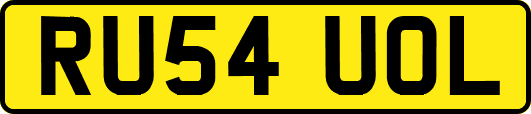 RU54UOL