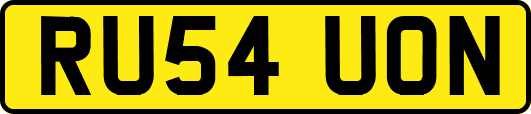 RU54UON