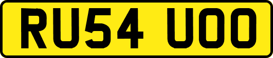 RU54UOO