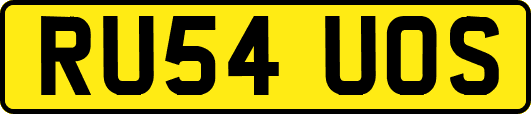 RU54UOS