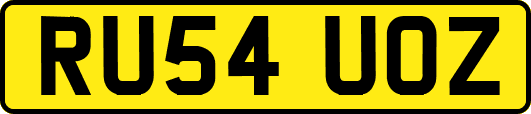 RU54UOZ