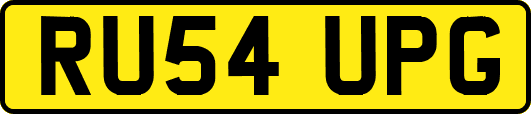 RU54UPG