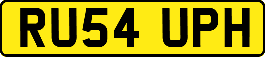 RU54UPH