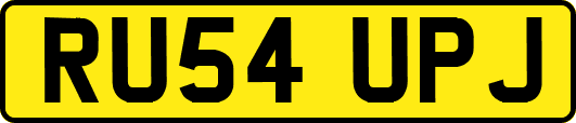 RU54UPJ