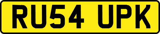RU54UPK
