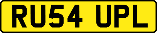 RU54UPL