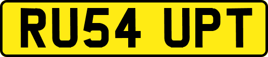 RU54UPT
