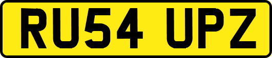 RU54UPZ