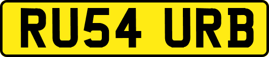 RU54URB