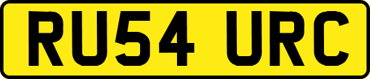 RU54URC