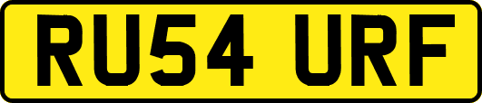 RU54URF