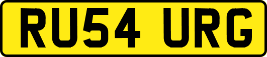 RU54URG