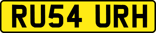 RU54URH