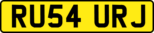 RU54URJ